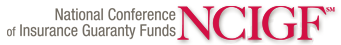 National Conference of Insurance Guaranty Funds Logo